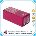 Custom Eco-friendly Hot Sale Cosmetic Bags And Cases Paper Boxes Packaging